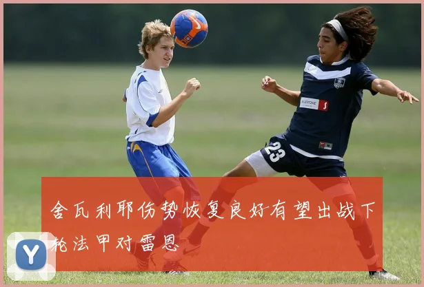 舍瓦利耶伤势恢复良好有望出战下轮法甲对雷恩